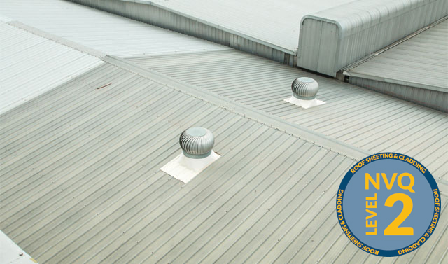 Cladding Services Ayrshire