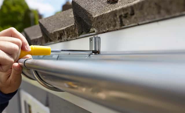 Roof Maintenance Ayrshire