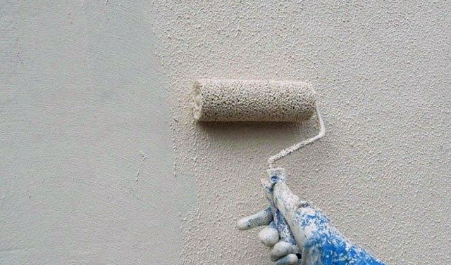Exterior House Painters Ayr