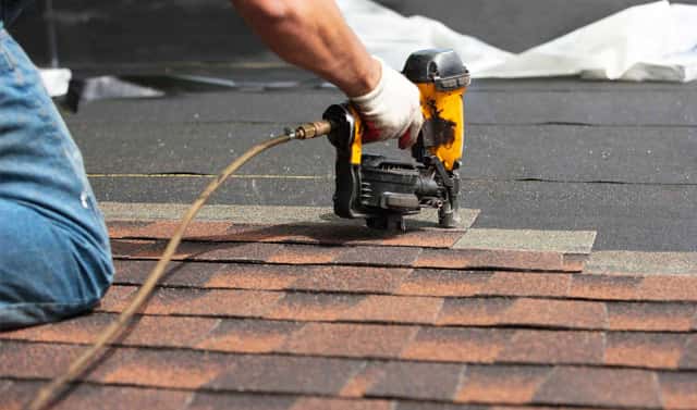 Flat Roofing Ayrshire