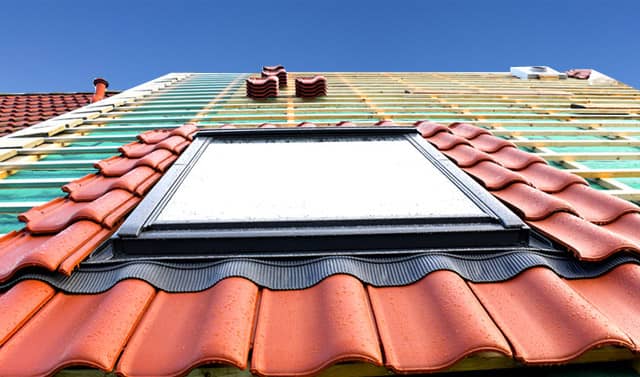 Re-Roofing Ayrshire